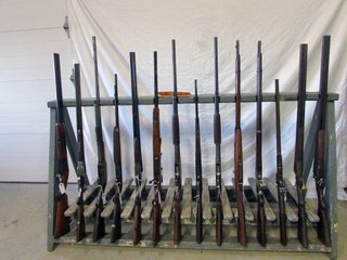 Property photo 52 - OUTSTANDING 2 DAY FIREARMS AUCTION IN WHITLEY COUNTY, INDIANA